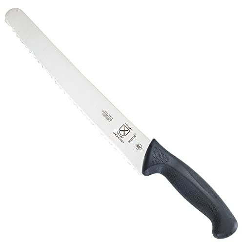 Best Bread Knife for Crusty Bread