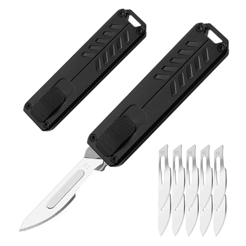 Best Budget Automatic Knife