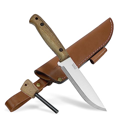 Best Bushcraft Knife for the Money