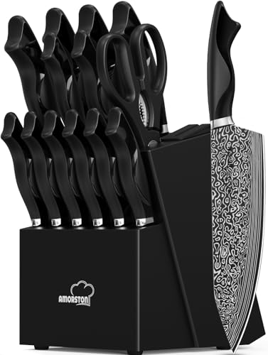 Best Carbon Steel Knife Set