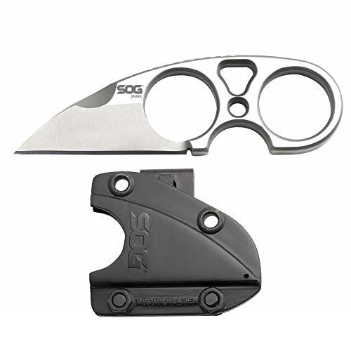 Best Concealed Carry Fixed Blade Knife