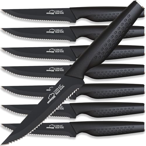 Best Dishwasher Safe Steak Knife