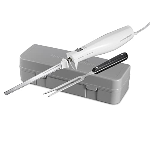 Best Electric Knife for Cutting Frozen Meat