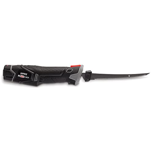 Best Fillet Knife for Bluegill