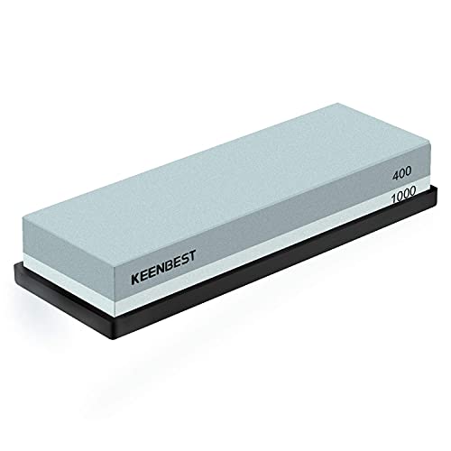 Best Grit for Knife Sharpening