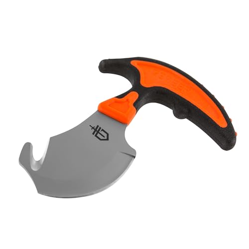 Best Gut Hook Skinning Knife