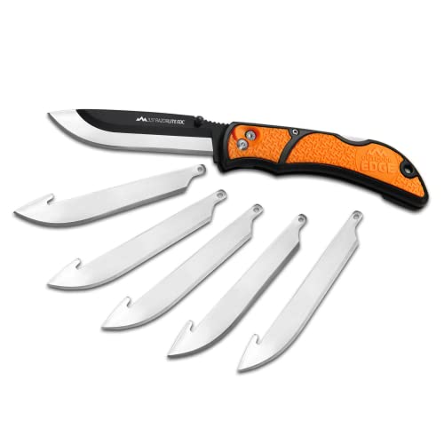 Best Gutting And Skinning Knife