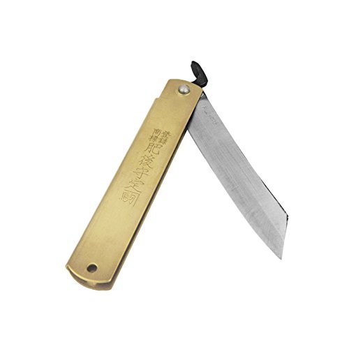 Best Higonokami Knife