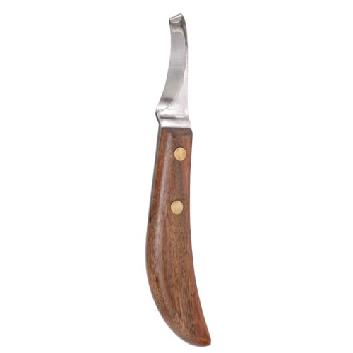 Best Hoof Knife