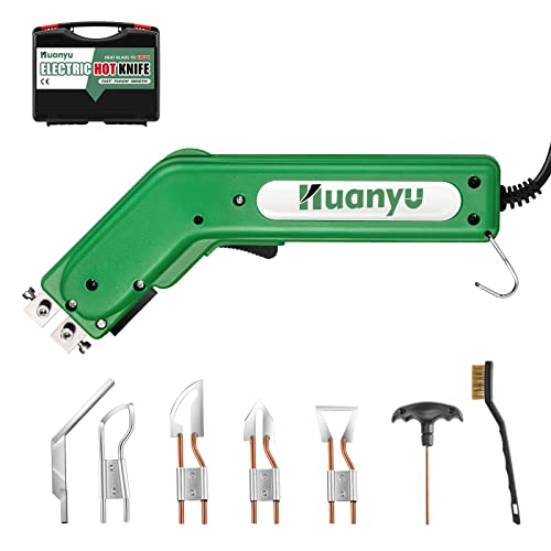 Best Hot Knife for Cutting Plastic