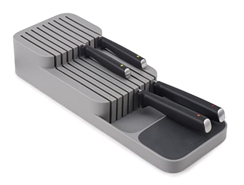 Best In-Drawer Knife Storage