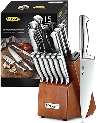 Best Kitchen Knife Set for the Money
