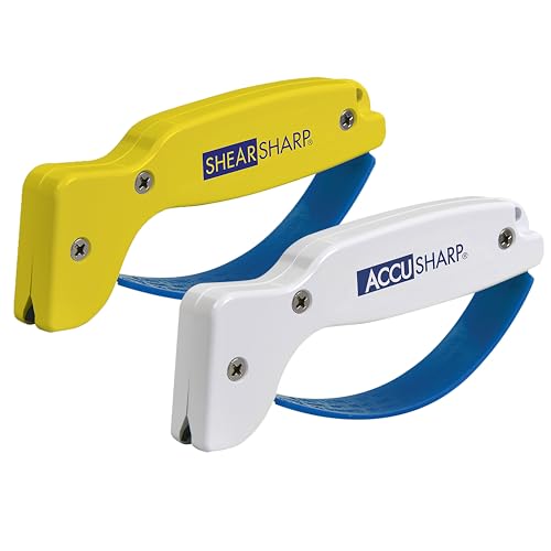 Best Knife And Scissor Sharpener
