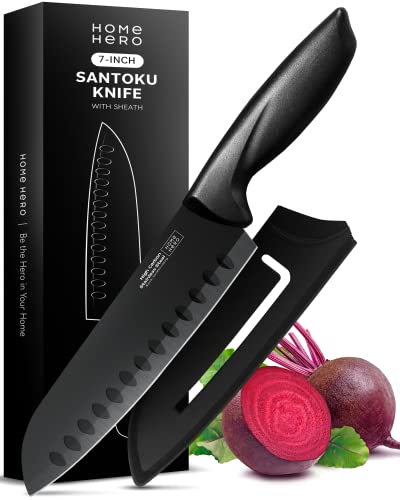 Best Knife for Chopping Garlic