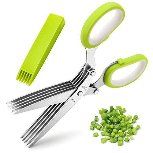 Best Knife for Chopping Parsley
