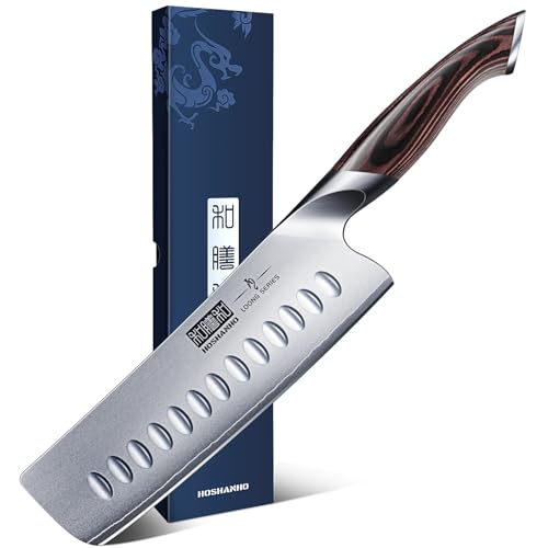 Best Knife for Chopping Veggies