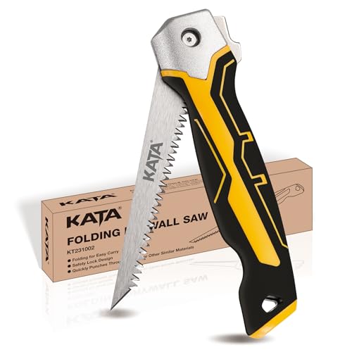 Best Knife for Cutting Sheetrock