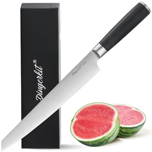 Best Knife to Cut a Pineapple