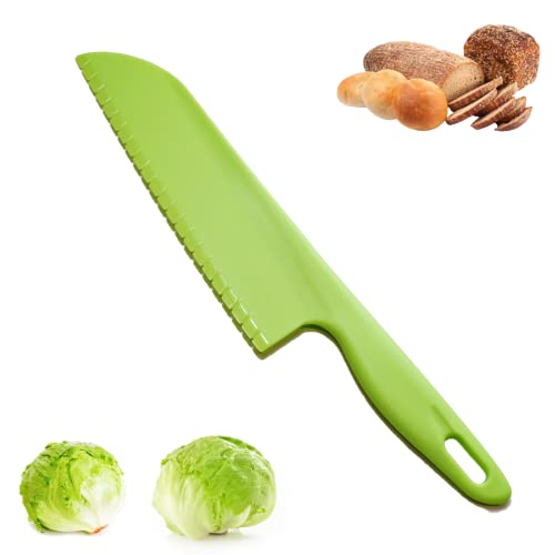 Best Knife to Cut Lettuce