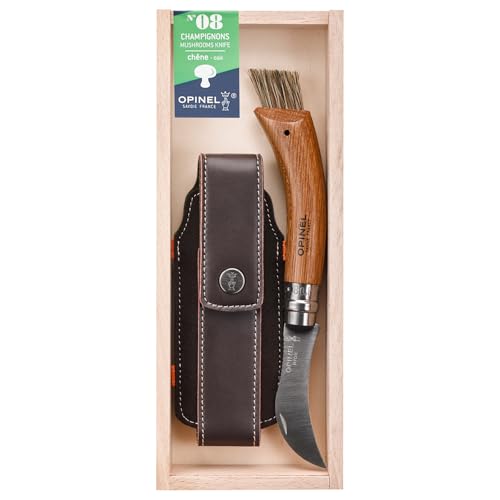 Best Mushroom Knife