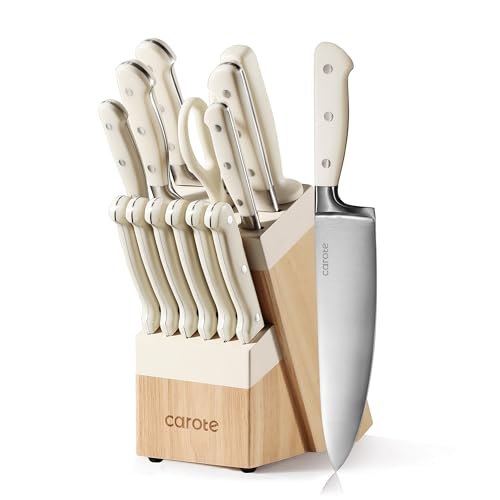 Best Non Toxic Knife Set