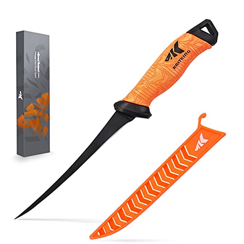 Best Panfish Fillet Knife