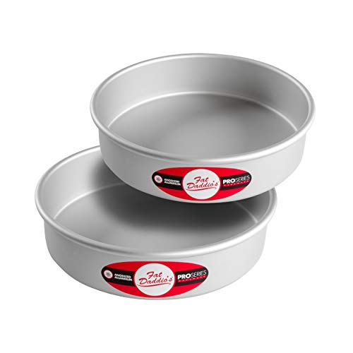 Best Pans for Baking Cakes
