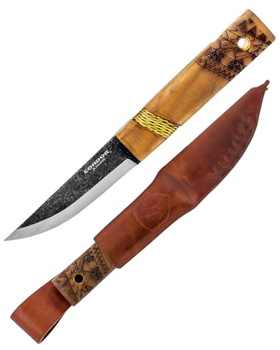 Best Puukko Knife