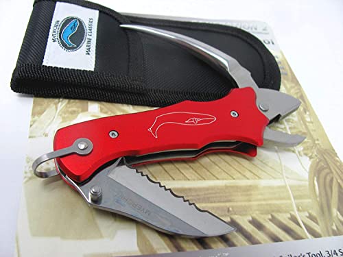 Best Rigging Knife