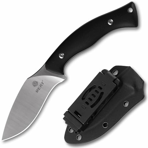 Best Sheath Knife