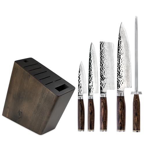 Best Shun Knife Set