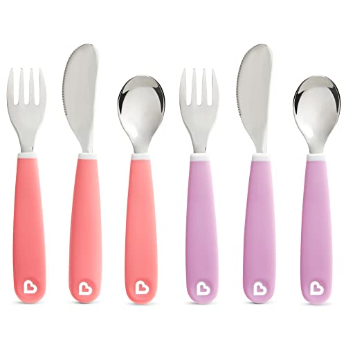 Best Toddler Knife Set