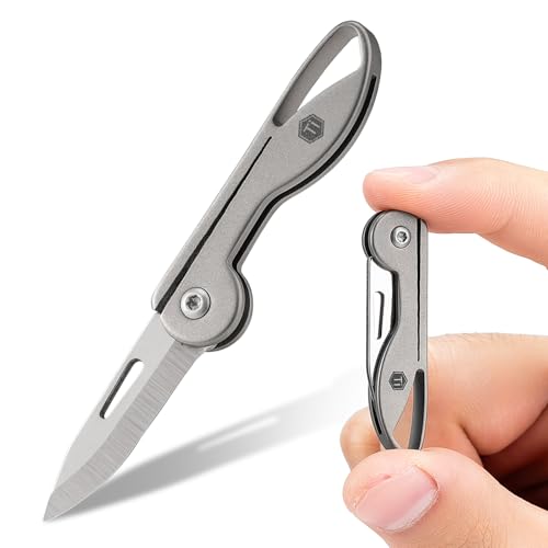 Best Ultralight Backpacking Knife