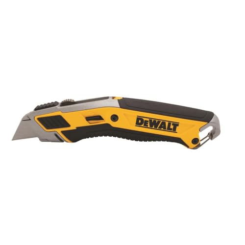 Best Utility Knife for Construction