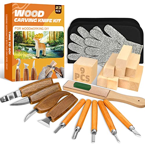 Best Whittling Knife for Beginners