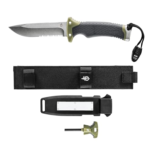 Best Wilderness Knife