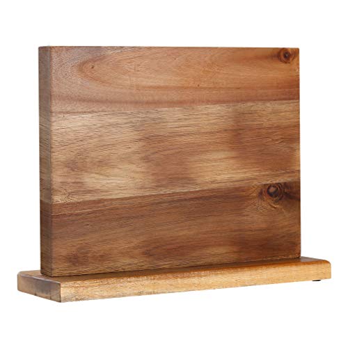 Best Wooden Magnetic Knife Holder