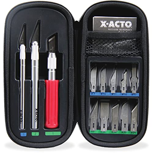 Best Xacto Knife