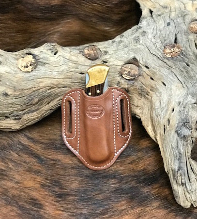 Buck Knife 112 Sheath