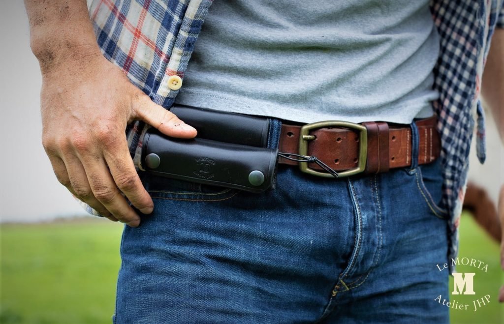 Can You Carry a Knife in Colorado?