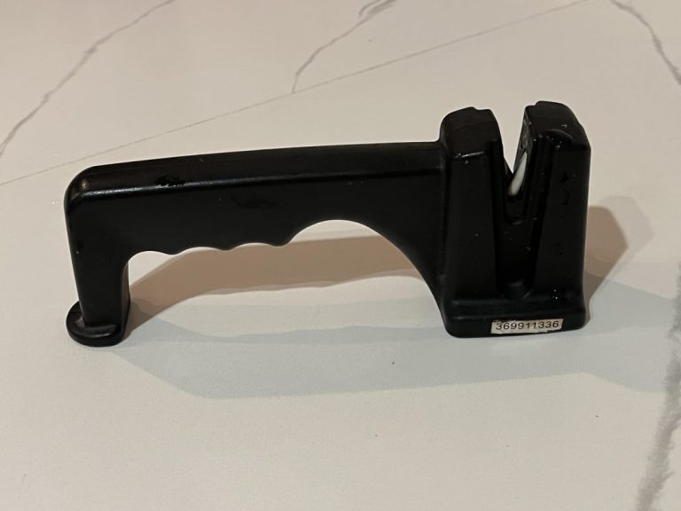 Do Knife Sharpeners Wear Out?