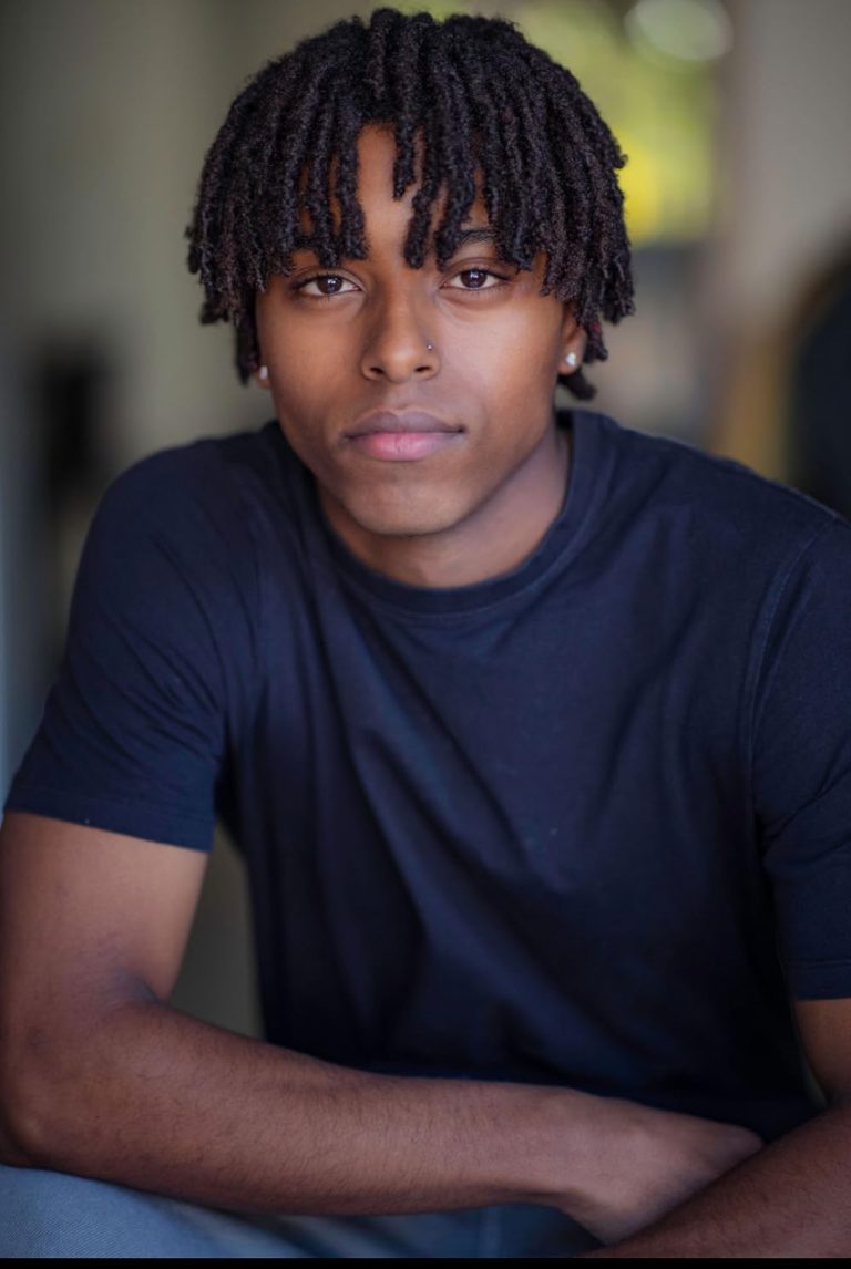 How Old is Mekonnen Knife?