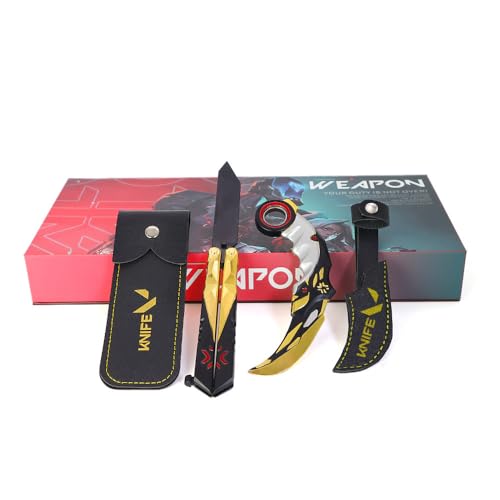 The Best Valorant Knife