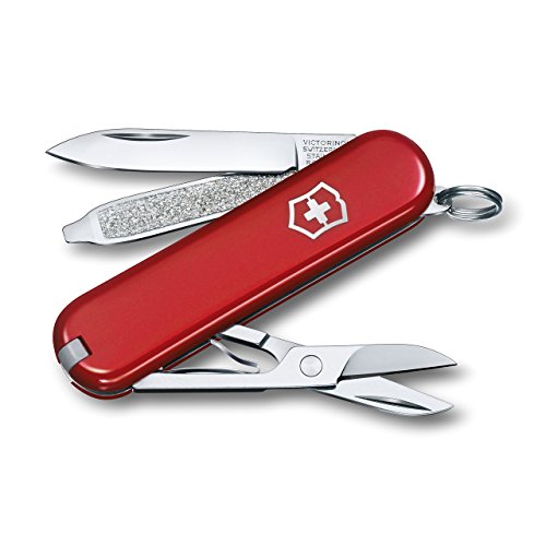 The Best Victorinox Swiss Army Knife