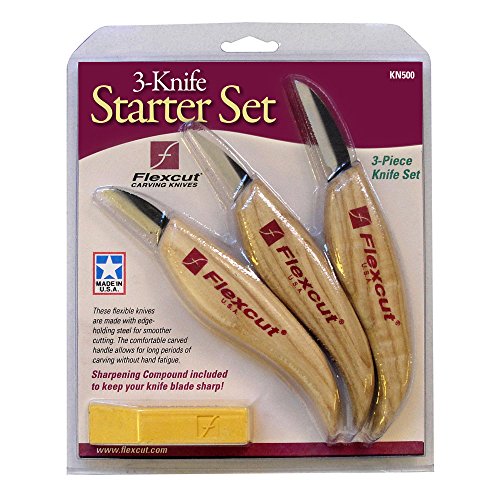 The Best Wood Carving Knife