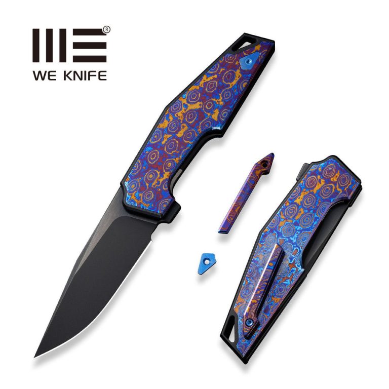 We Knife Oao