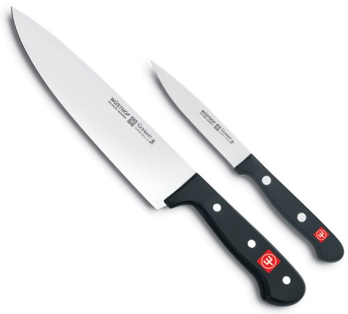 Wusthof Classic Vs Gourmet​