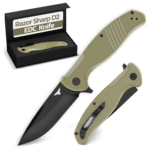 Best Knife Forgers