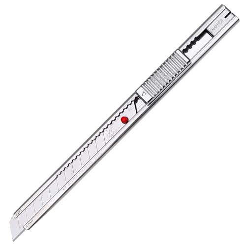 Best Knife for Window Tint