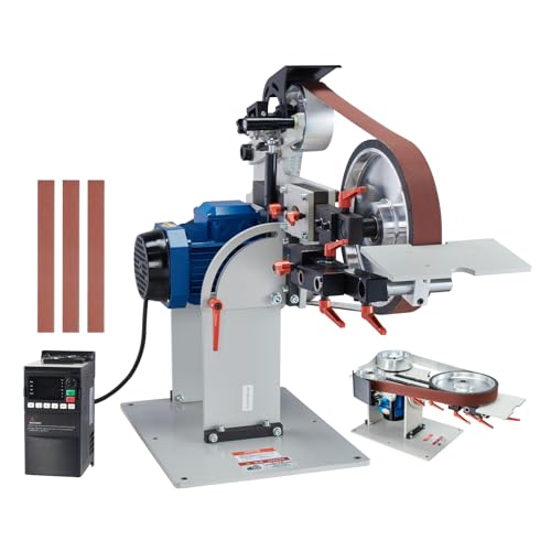 Best budget 2x72 belt grinder